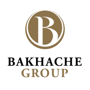Bakhache Group Logo